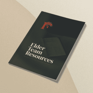 Elder Team Document Pack