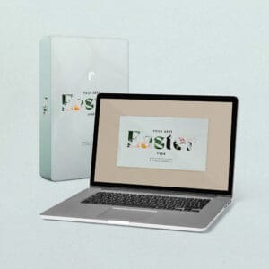 Your Best Easter Ever, Easter Sermon Training, Product Mockup