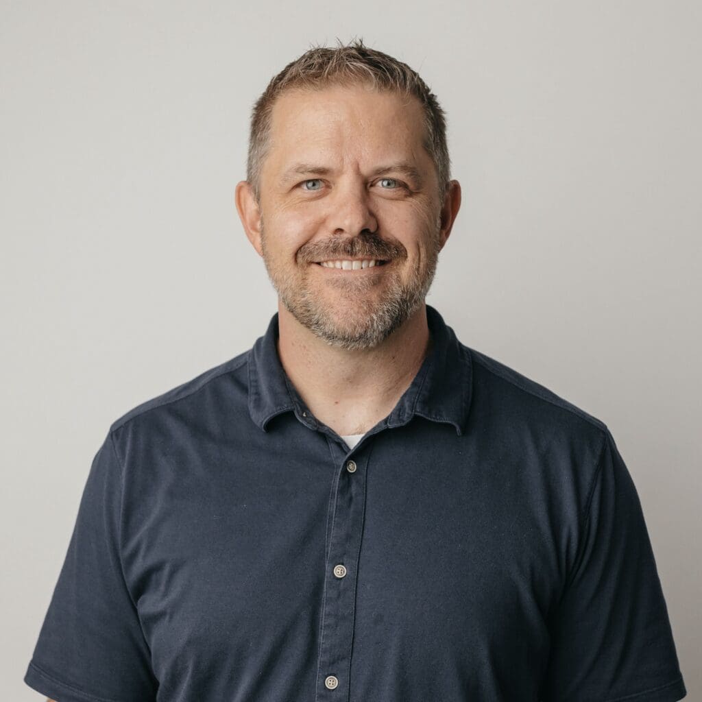 Luke Simmons, Faithful & Fruitful