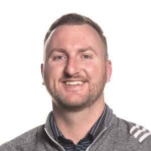 Matthew Cromer, The Preaching Lab Headshot