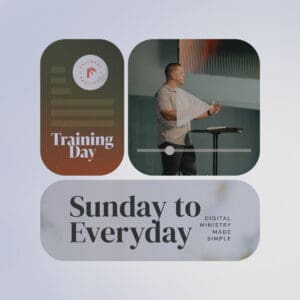 Digital Ministry Made Simple